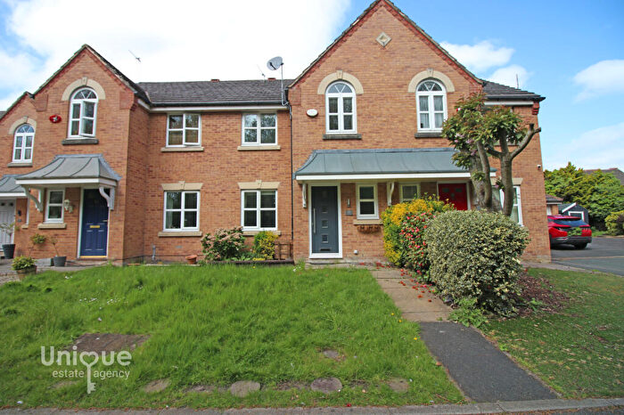 3 Bedroom Terraced House For Sale In , Blackpool, Lancashire, FY3