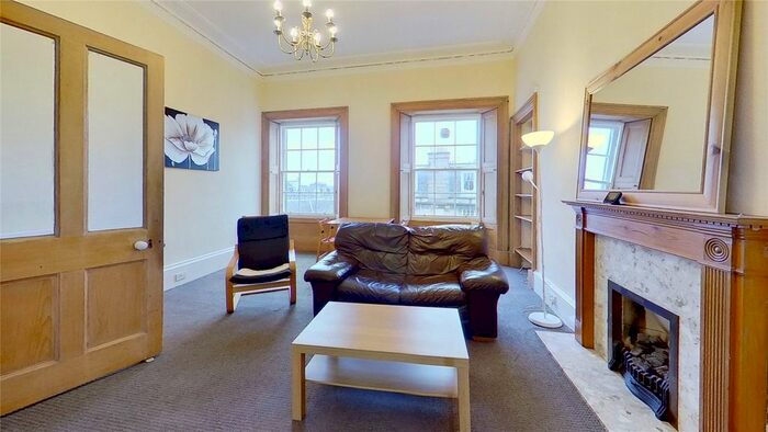 1 Bedroom Flat To Rent In Broughton Street, New Town, Edinburgh, EH1