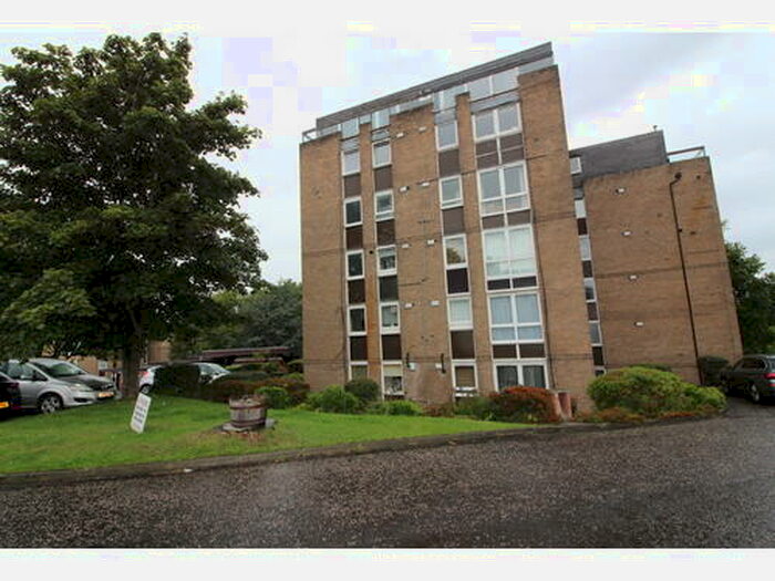 1 Bedroom Flat To Rent In Fair-a-Far, Edinburgh, EH4