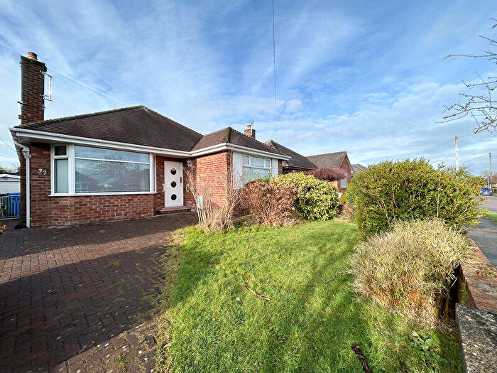 2 Bedroom Detached Bungalow For Sale In Woodland Drive, Poulton-Le-Fylde - Fabulous Potential, Full Refurbishment Required, Detached Bungalow, FY6