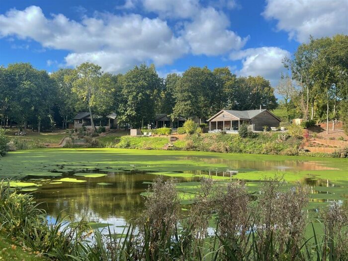 11 Bedroom Detached House For Sale In Shillingford St. George, Exeter, EX2