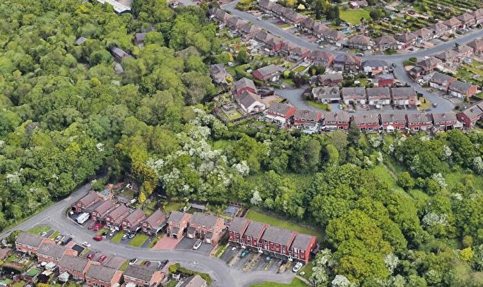 Land For Sale In Hawne Lane, Halesowen, B63