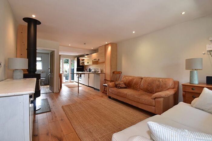 2 Bedroom Detached Bungalow To Rent In Penwarne Road, Mawnan Smith, TR11