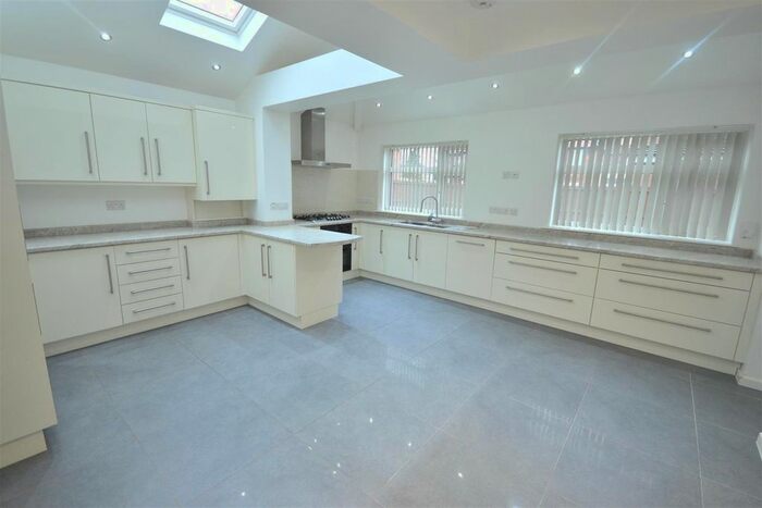 3 Bedroom Semi-Detached House To Rent In Beech Road, Sale M33