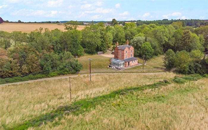 5 Bedroom Detached House For Sale In Station Road, Nassington, Peterborough, PE8