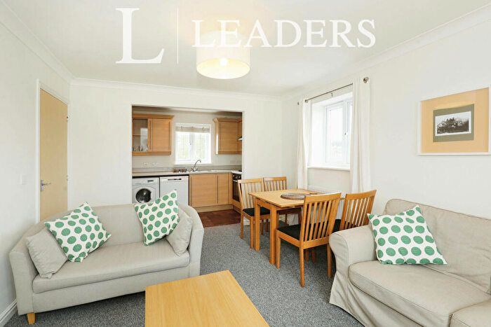 2 Bedroom Apartment To Rent In Galingale View; Newcastle;, ST5
