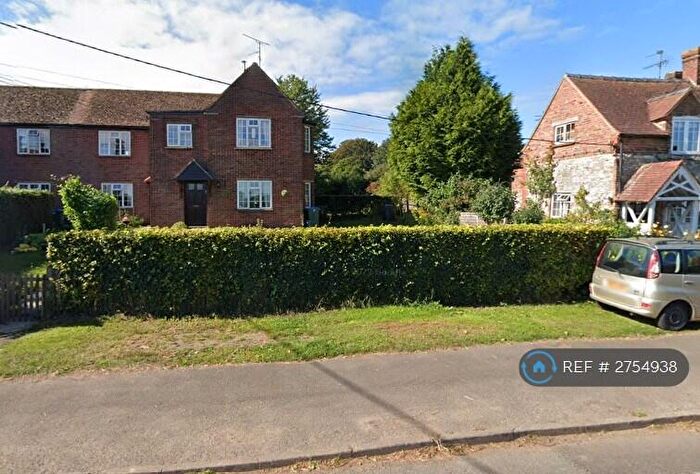 2 Bedroom Flat To Rent In Thame Road, Chilton, Aylesbury, HP18