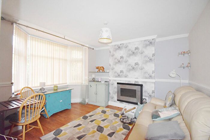 1 Bedroom Ground Maisonette To Rent In Bulls Head Lane, Coventry, CV3