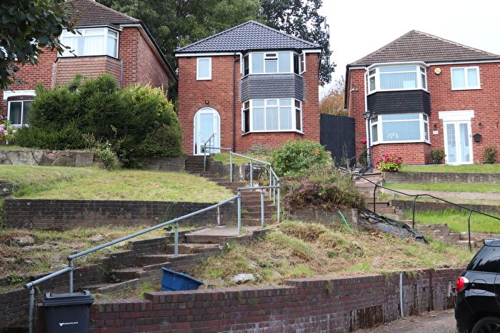 3 Bedroom Detached House To Rent In Greenridge Road, Birmingham, B20