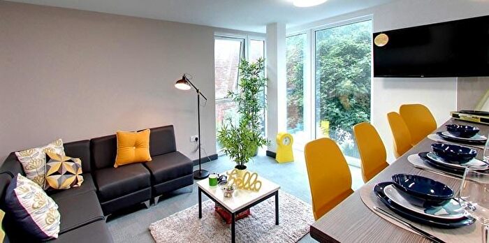 1 Bedroom Flat To Rent In Albert Street, Newcastle Upon Tyne, NE1