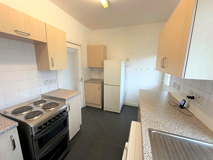 2 Bedroom Flat To Rent In Kinloch Park, Carnoustie, DD7