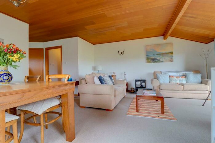 2 Bedroom Chalet For Sale In Hartland Forest Golf Club, Woolsery, Bideford, EX39