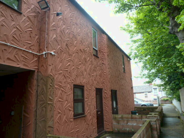2 Bedroom Terraced House To Rent In London Road, Carlisle, CA1