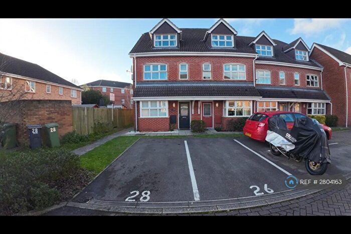 1 Bedroom Maisonette To Rent In Drum Road, Eastleigh, SO50