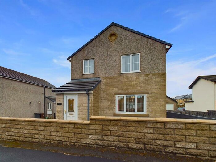 3 Bedroom Detached House For Sale In Batham Gate Road, Peak Dale, Buxton, SK17
