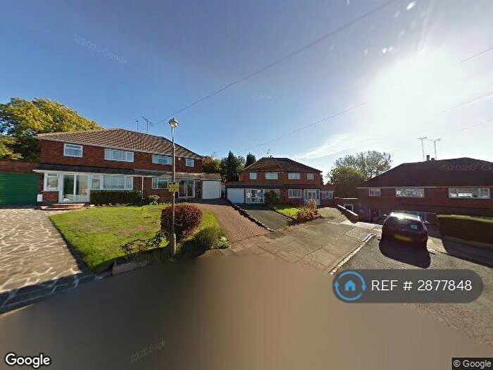 3 Bedroom Semi-Detached House To Rent In Bewlys Avenue, Birmingham, B20