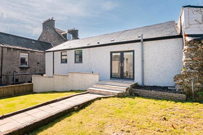 1 Bedroom Flat For Sale In High Street, Kirkcaldy, KY1