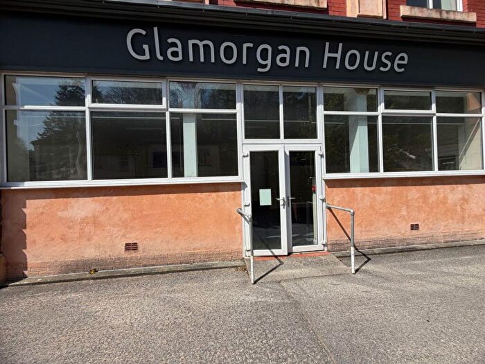 Terraced House For Sale In Unit Glamorgan House Avon Street, Cymmer, Port Talbot, West Glamorgan, SA13
