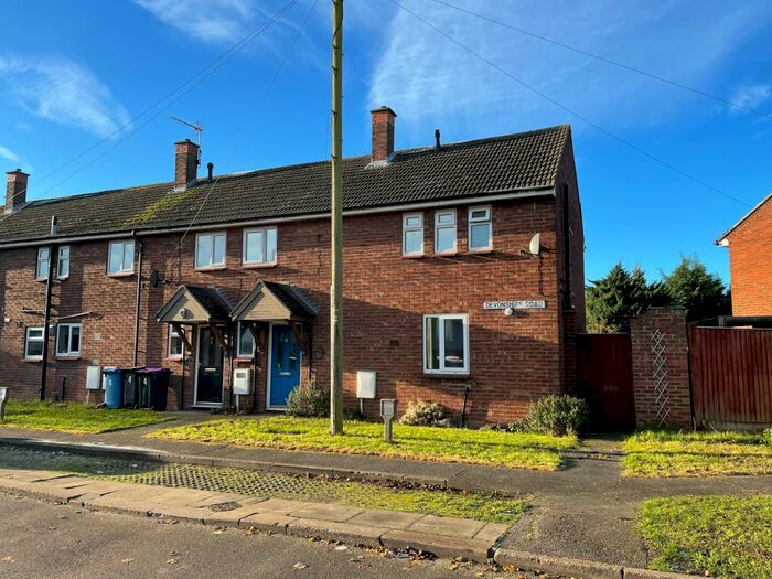 3 Bedroom Terraced House To Rent In Devonshire Road, Scampton, LN1