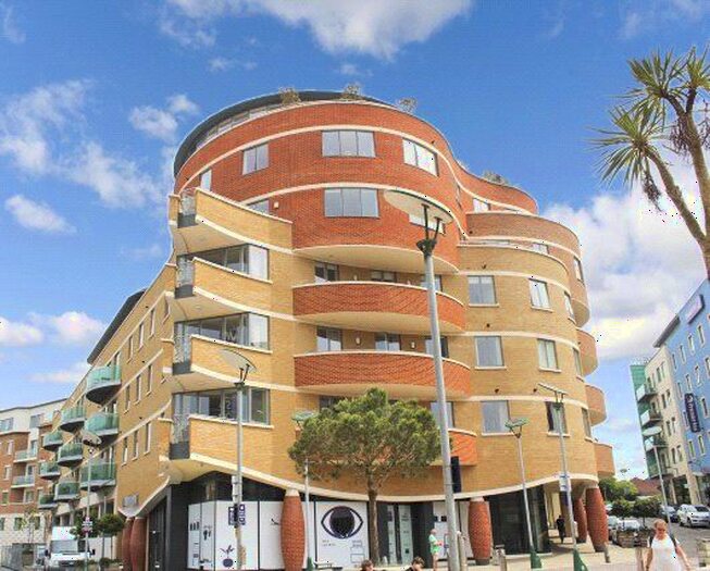 1 Bedroom Flat To Rent In Eldridge Street, Brewery Square, Dorchester, DT1