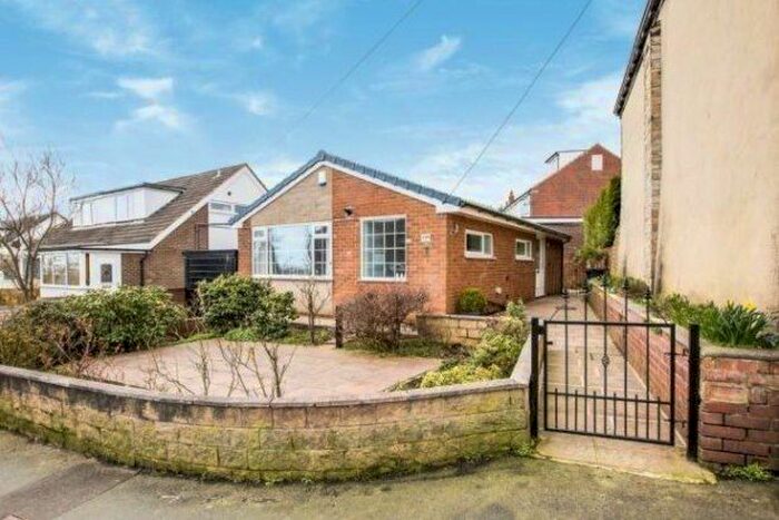 3 Bedroom Property To Rent In Hough, Halifax, HX3