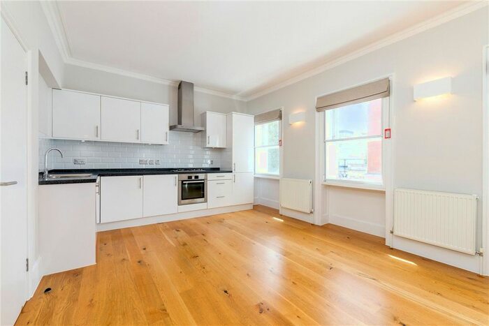 1 Bedroom Flat To Rent In Spanish Place, Marylebone, London, W1U