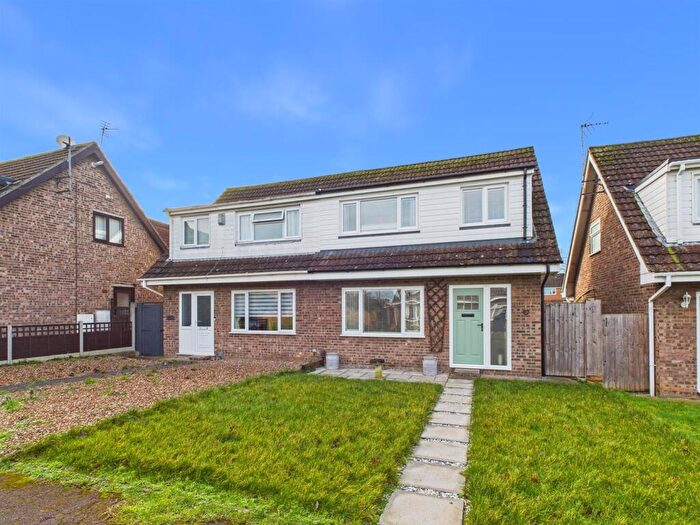 3 Bedroom House For Sale In Eagle Way, Abbeydale, Gloucester, GL4