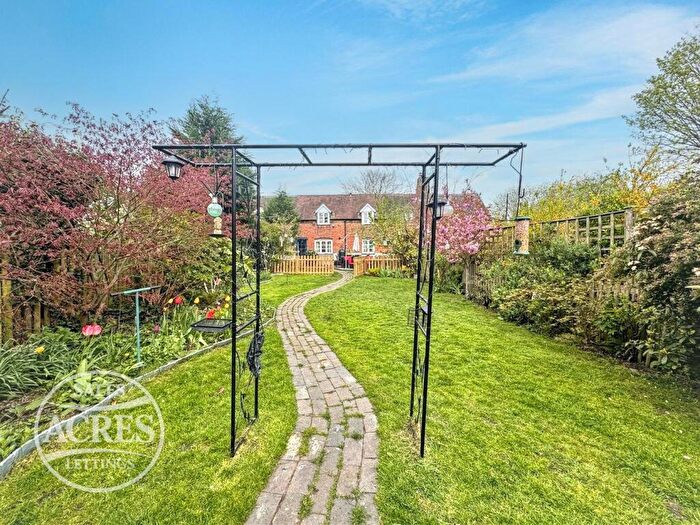 3 Bedroom Cottage For Sale In Calthorpe Cottage, Handsworth Wood, Birmingham, B20