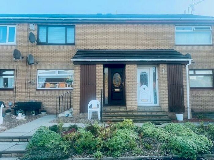 1 Bedroom Flat To Rent In Howth Drive, Anniesland, Glasgow, G13