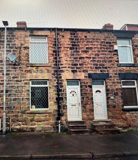 3 Bedroom House To Rent In Turner Street, Great Houghton, S72