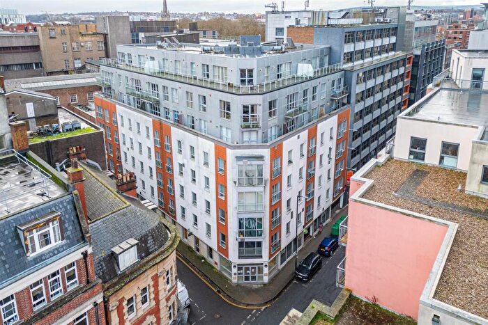 2 Bedroom Flat For Sale In Bed | Bath | Cash Buyers Only, BS1