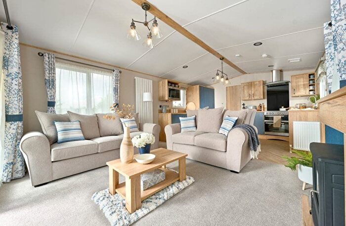 2 Bedroom Lodge For Sale In Oban Holiday Park, Gallanach Road, Oban, PA34