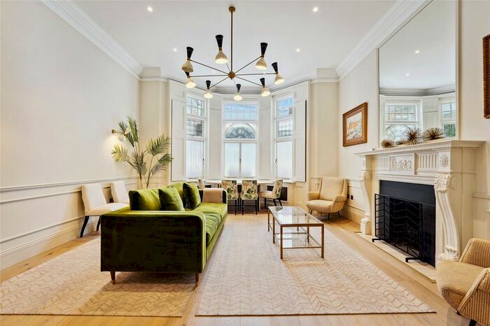 2 Bedroom Flat To Rent In Cranley Gardens, South Kensington, SW7