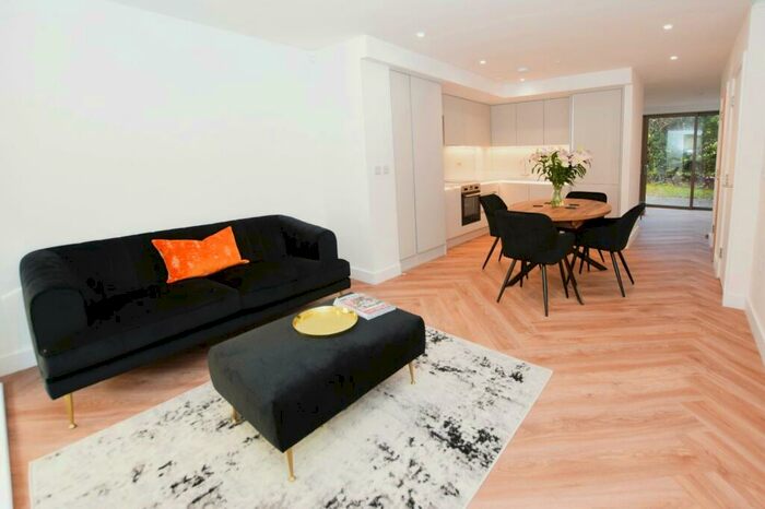 4 Bedroom Terraced House To Rent In Snell Street, New Islington, Manchester, M4