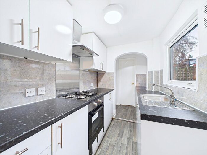 2 Bedroom Terraced House To Rent In Monument Street, Peterborough, PE1