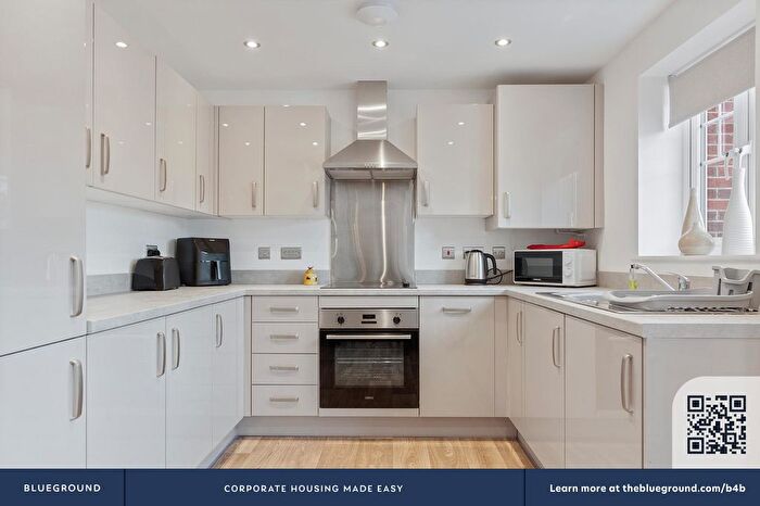 1 Bedroom Flat To Rent In Clifton, YO30