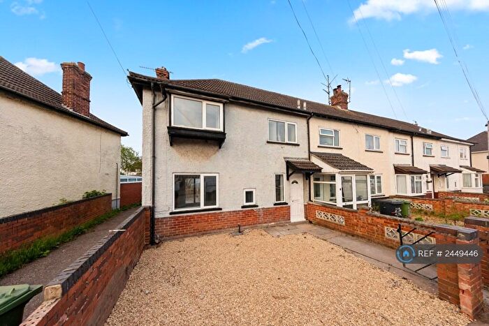 3 Bedroom Semi-Detached House To Rent In Hillen Road, King's Lynn, PE30