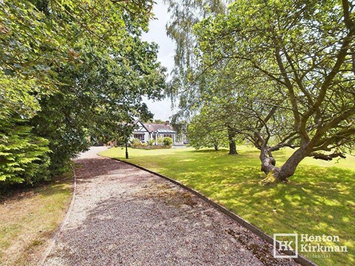 5 Bedroom Detached House For Sale In Hawkswood Road, Downham, Nr Billericay., CM11