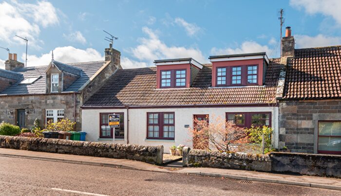 4 Bedroom Terraced House For Sale In Pleasance, KY15