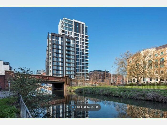 2 Bedroom Flat To Rent In Verto, Reading, RG1