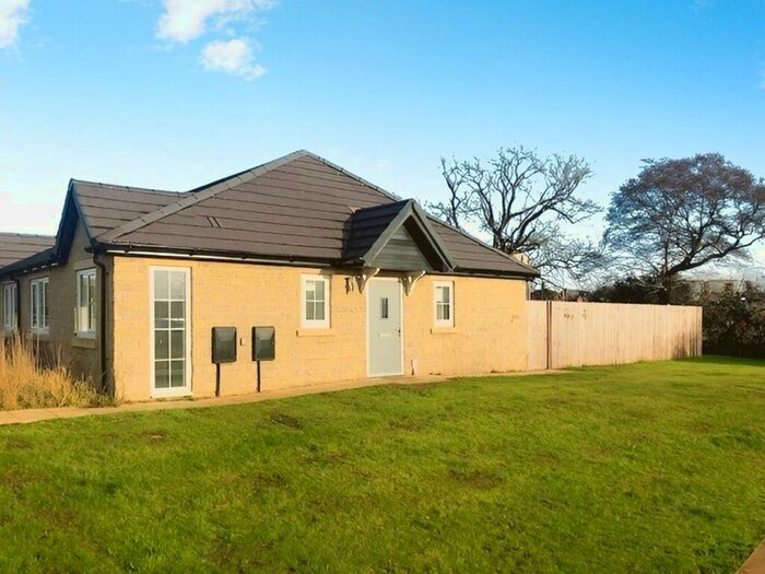 2 Bedroom Bungalow To Rent In Waters Nook, Longridge, Preston, Lancashire, PR3