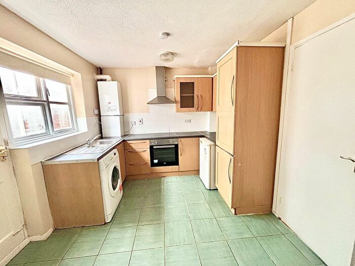 2 Bedroom Property To Rent In Blossom Close, Dagenham, RM9