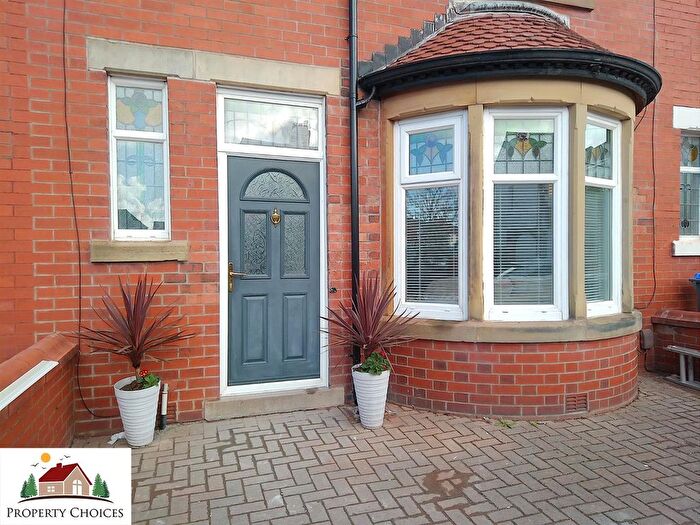 3 Bedroom End Terrace House For Sale In Mirfield Grove, Blackpool, FY4