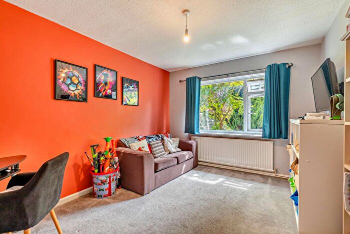 5 Bedroom Detached House For Sale In Cheristow, EX15
