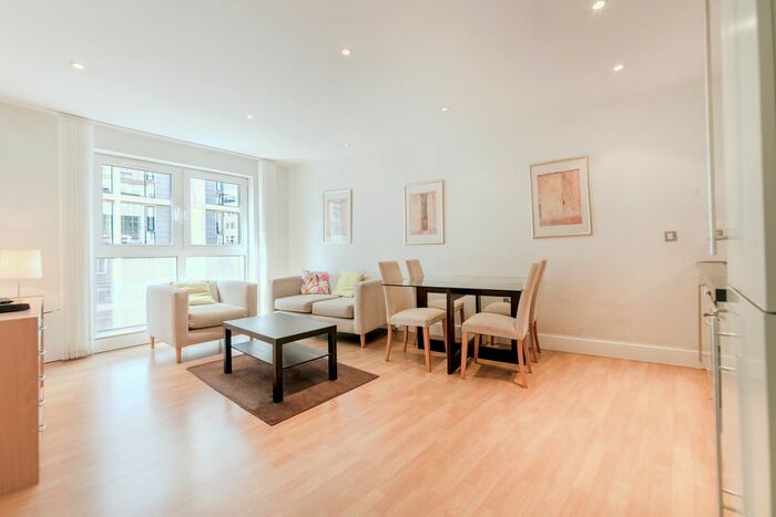 1 Bedroom Flat To Rent In Pepys Street, London, EC3N