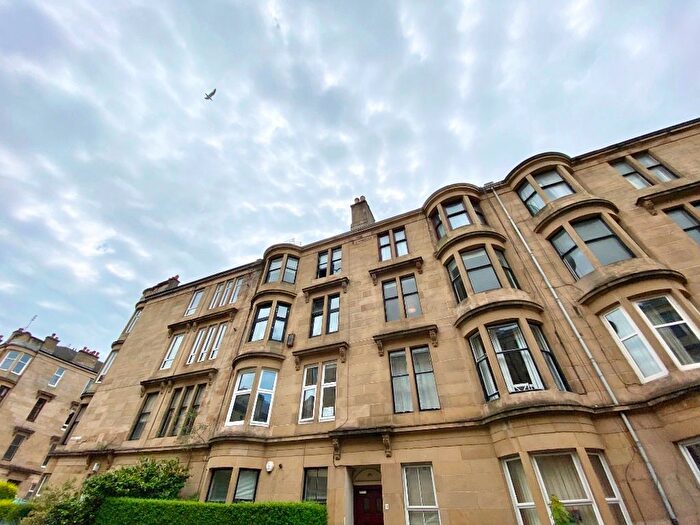 2 Bedroom Flat To Rent In Lawrie Street, Partick, Glasgow, G11