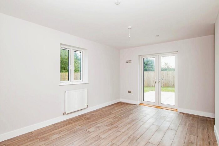 3 Bedroom Bungalow For Sale In Golwg Y Gloch, Rosebush, Pembrokeshire, SA66