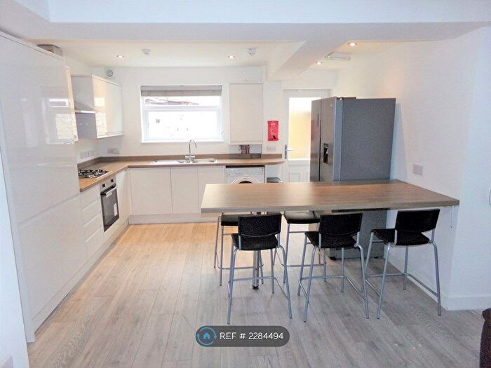 5 Bedroom Terraced House To Rent In Langton Road, Wavertree, Liverpool, L15