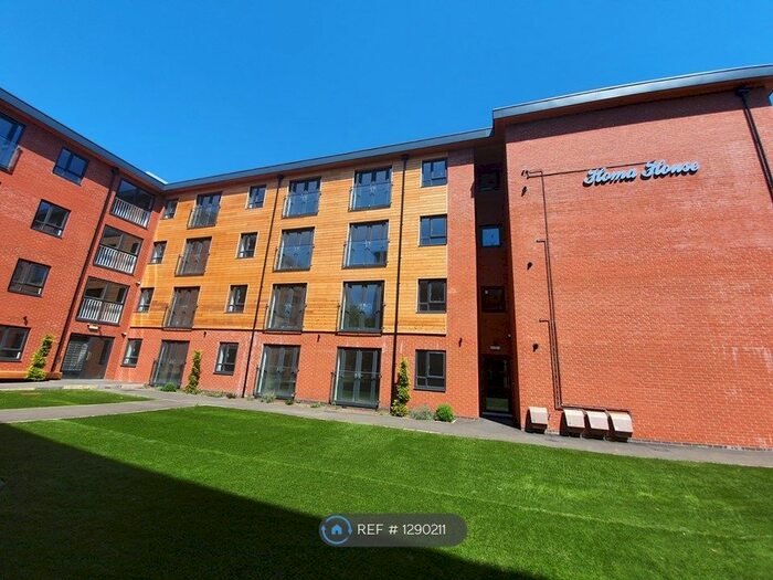 1 Bedroom Flat To Rent In St Thomas Place, Stockport SK1