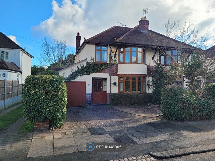 3 Bedroom Semi-Detached House To Rent In Stoney Road, Coventry, CV3